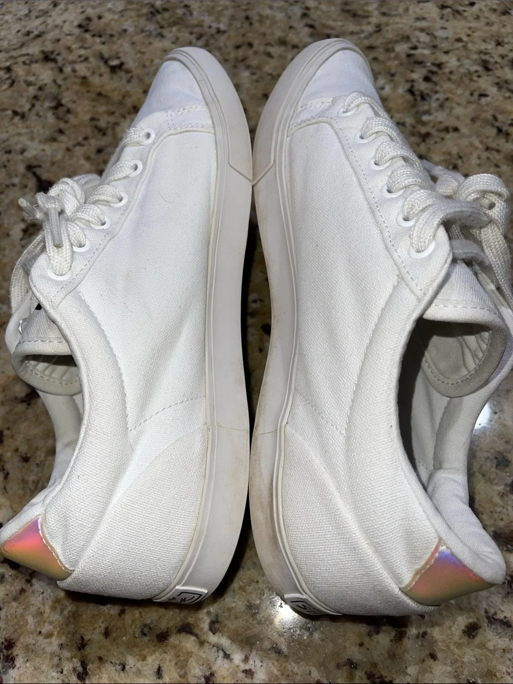 adidas Sleek Lo ‘Cloud White’